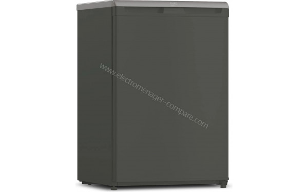 BEKO TSE1285NG - Vue 3/4 gauche