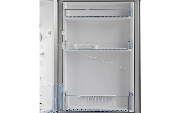 BEKO TSE1285NG - Balconnets