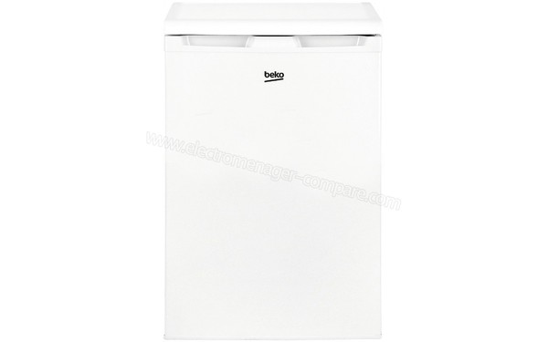 BEKO TSE1402 - Vue de face