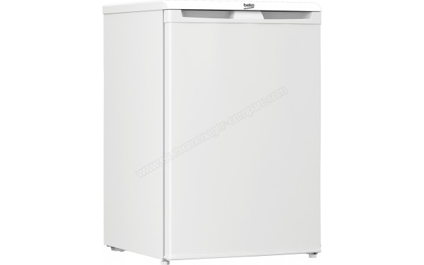 BEKO TSE1504FN - Vue 3/4 gauche