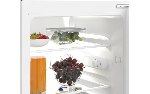 BEKO TSE1504FN - Vue de l'int&eacute;rieur