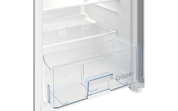 BEKO TSE1504FN - Bac fra&icirc;cheur