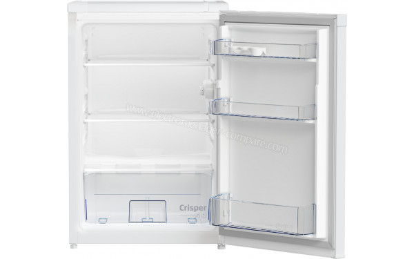 BEKO TSE1504FN - Vue de l'int&eacute;rieur