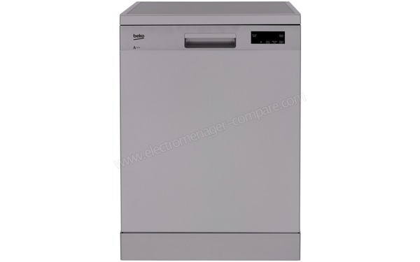 Electro & Eco - Lave vaisselle BEKO 15 couverts classe AAA
