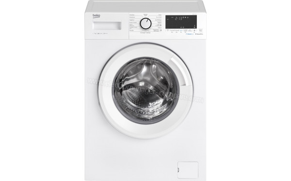BEKO UWM7014RO - Vue de face