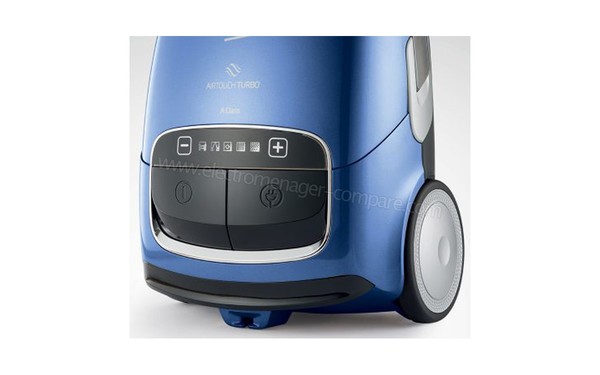 BEKO VCC61602AD - Variateur de puissance