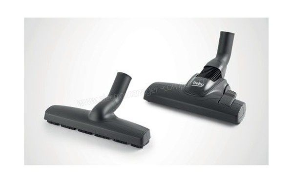 BEKO VCC61602AD - Brosses