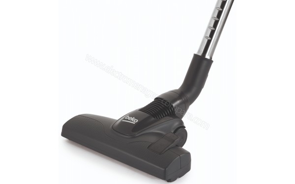 BEKO VCC61605AF - Vue de la brosse principale