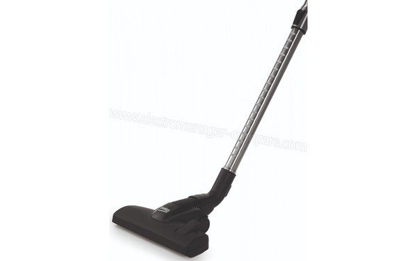 BEKO VCM7180T - Vue de la brosse