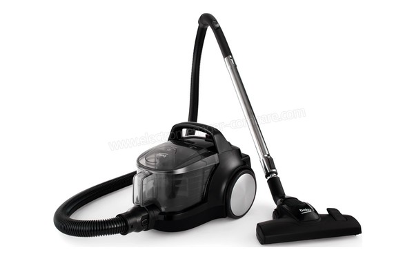 BEKO VCO42701AB - Vue 3/4 droite N&deg;2