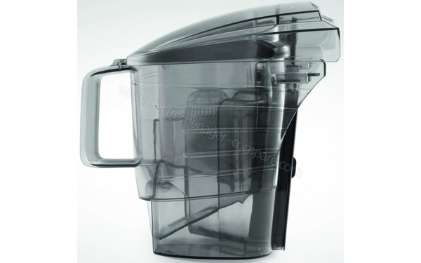 BEKO VCO42701AB - Bac &agrave; poussi&egrave;re