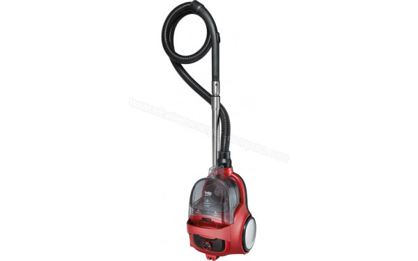 BEKO VCO42701AR - Vue du dessus