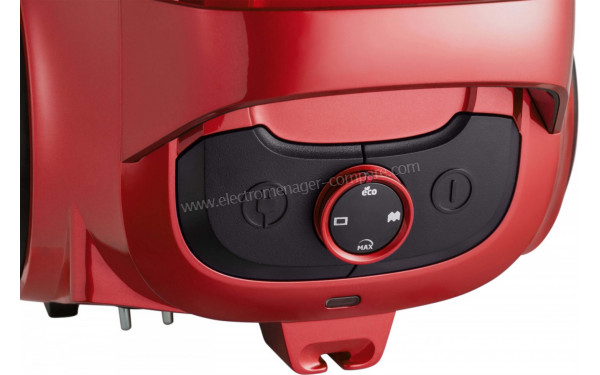 BEKO VCO42701AR - Variateur de puissance