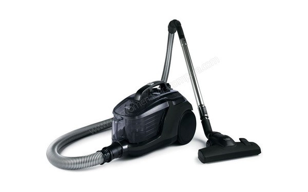 BEKO VCO62602AB Import EU - Vue 3/4 droite