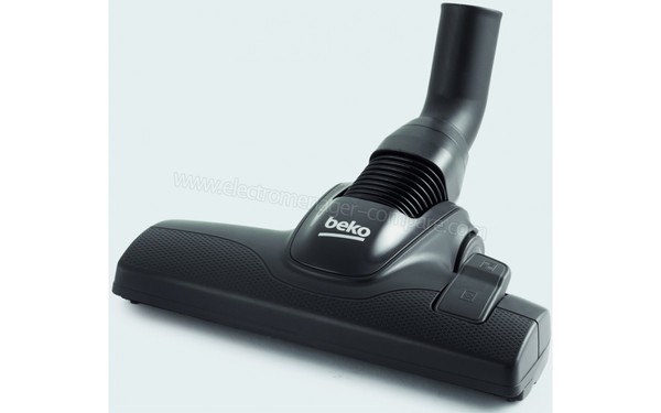 BEKO VCO62602AB - Brosse double position