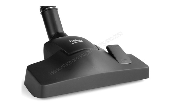 BEKO VCO62607AD - Brosse double position