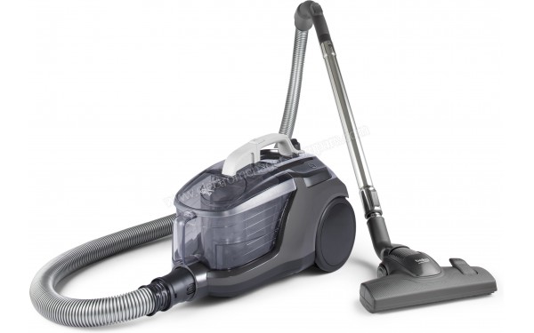 BEKO VCO6325AB - Vue 3/4 droite