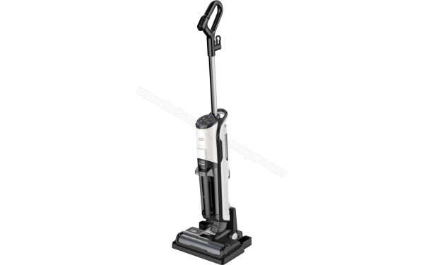 BEKO VCW70340W - Vue 3/4 droite