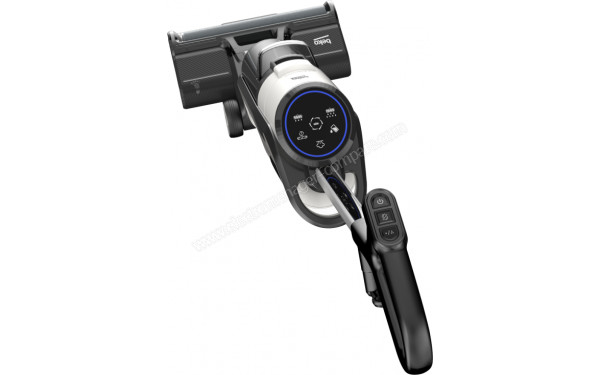 BEKO VCW70340W - Vue du dessus