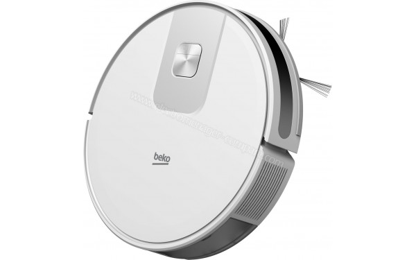 BEKO VRR60314VW - Vue 3/4 droite