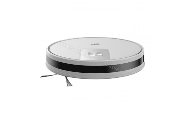 BEKO VRR60314VW - Vue de face