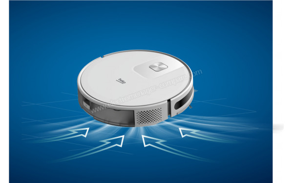 BEKO VRR60314VW - Mise en situation