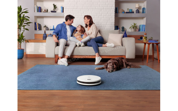 BEKO VRR60314VW - Mise en situation