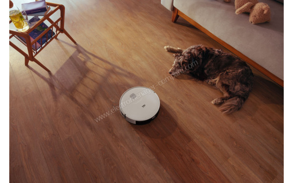 BEKO VRR60314VW - Mise en situation