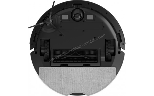 BEKO VRR94314VB - Vue du dessous