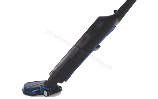 BEKO VRS82732VD - Vue de l'arri&egrave;re