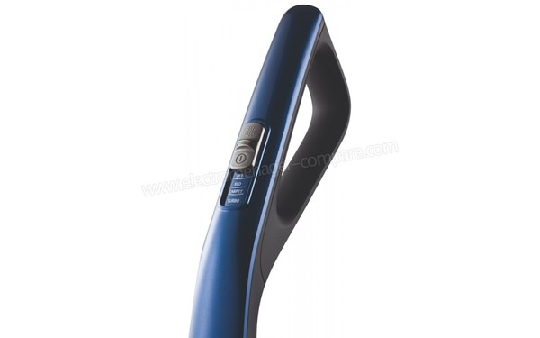 BEKO VRS82732VD - Vue de la poign&eacute;e