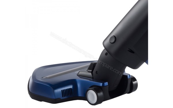 BEKO VRS82732VD - Vue de la brosse