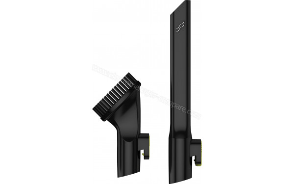 BEKO VRT50225VB - Accessoires