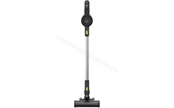 BEKO VRT51225VB - Vue de face