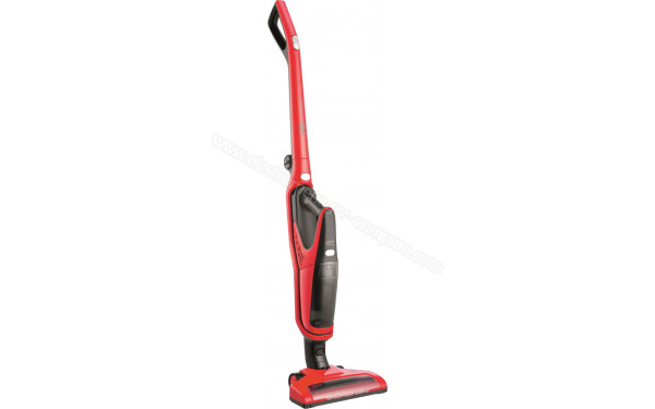 BEKO VRT61814VR - Vue 3/4 gauche