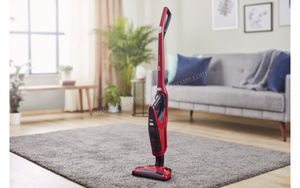 BEKO VRT61814VR - Mise en situation