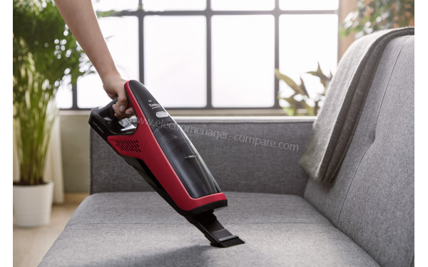 BEKO VRT61814VR - Mise en situation