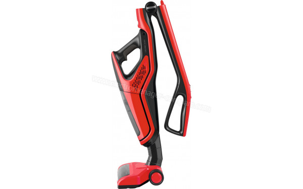 BEKO VRT61814VR - Vue de profil