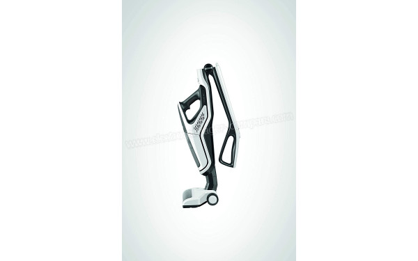 BEKO VRT61818VW - Vue de profil