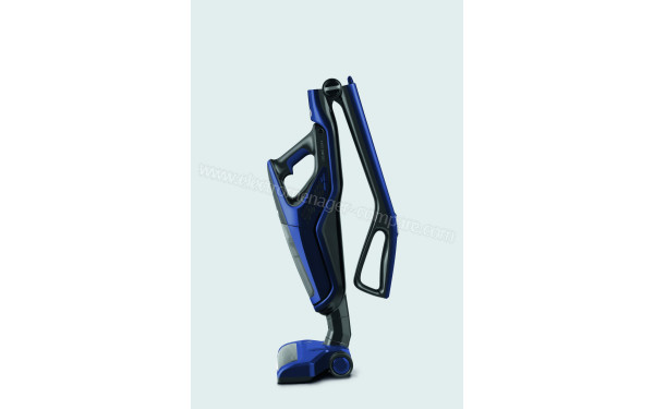 BEKO VRT61821VD - Vue de profil