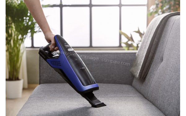 BEKO VRT61821VD - Mise en situation