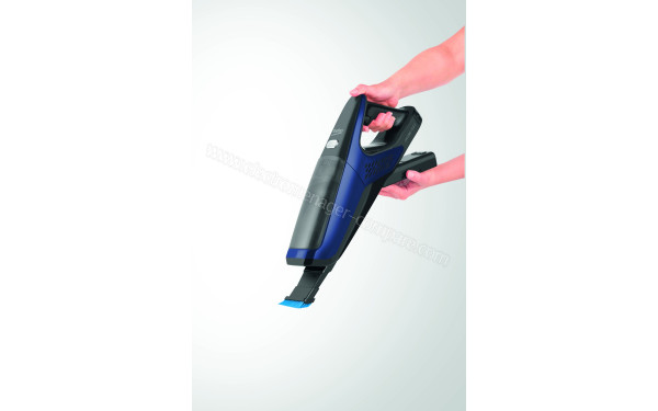 BEKO VRT61821VD - Mise en situation