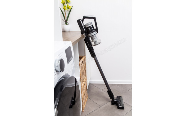 BEKO VRT70925VB - Mise en situation