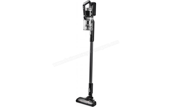 BEKO VRT70925VB - Vue 3/4 droite