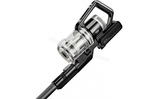 BEKO VRT70925VB - Vue 3/4 droite