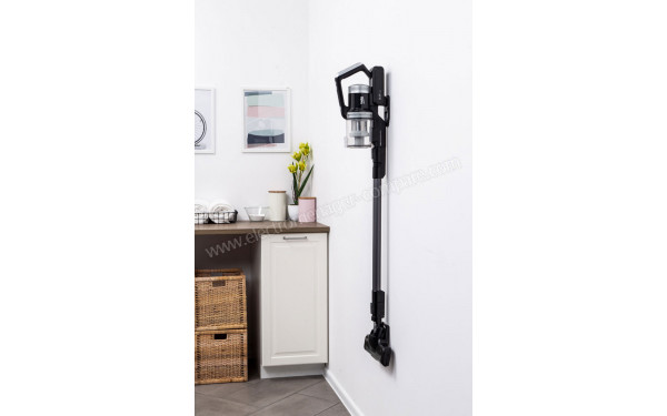 BEKO VRT70925VB - Mise en situation