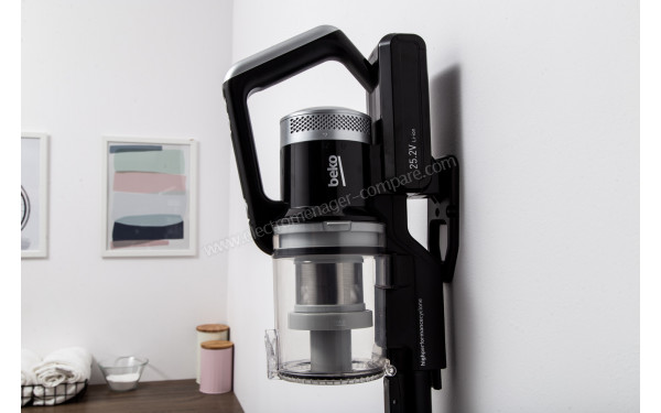 BEKO VRT70925VB - Mise en situation