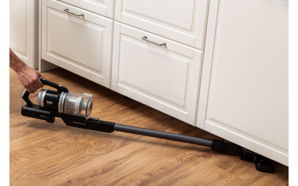 BEKO VRT70925VB - Mise en situation