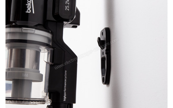 BEKO VRT70925VB - Attache murale