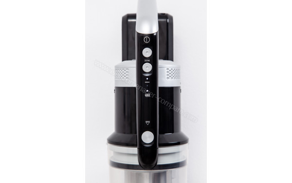 BEKO VRT70925VB - Zoom sur la poign&eacute;e